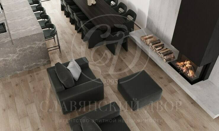 Лот-11922-411622 продажа дома Новорижское шоссе Миллениум парк