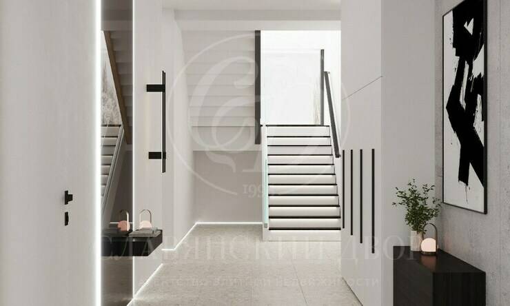 Лот-11922-411623 продажа дома Новорижское шоссе Миллениум парк