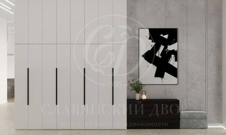 Лот-11922-411624 продажа дома Новорижское шоссе Миллениум парк