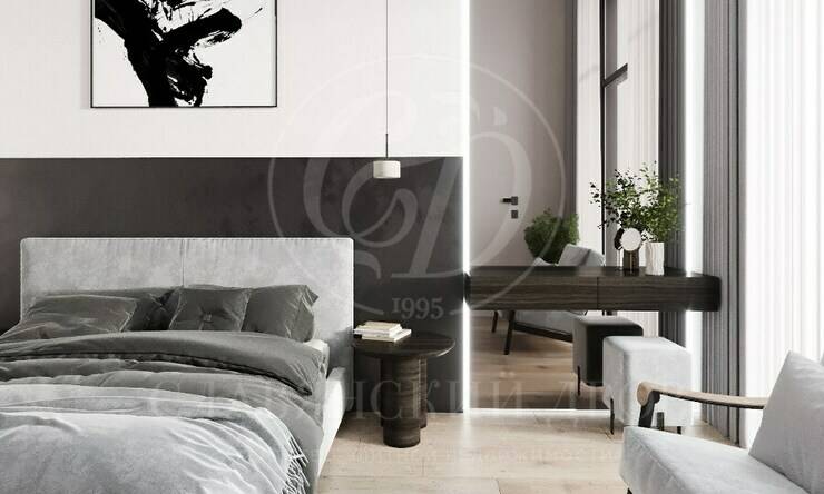 Лот-11922-411625 продажа дома Новорижское шоссе Миллениум парк