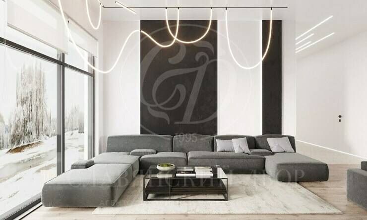 Лот-11922-411626 продажа дома Новорижское шоссе Миллениум парк