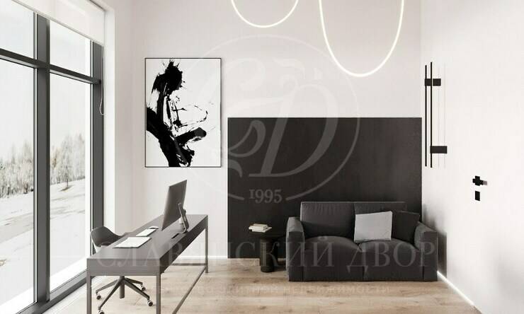 Лот-11922-411627 продажа дома Новорижское шоссе Миллениум парк