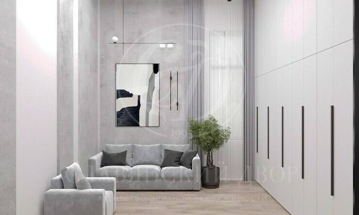 Лот-11922-411628 продажа дома Новорижское шоссе Миллениум парк