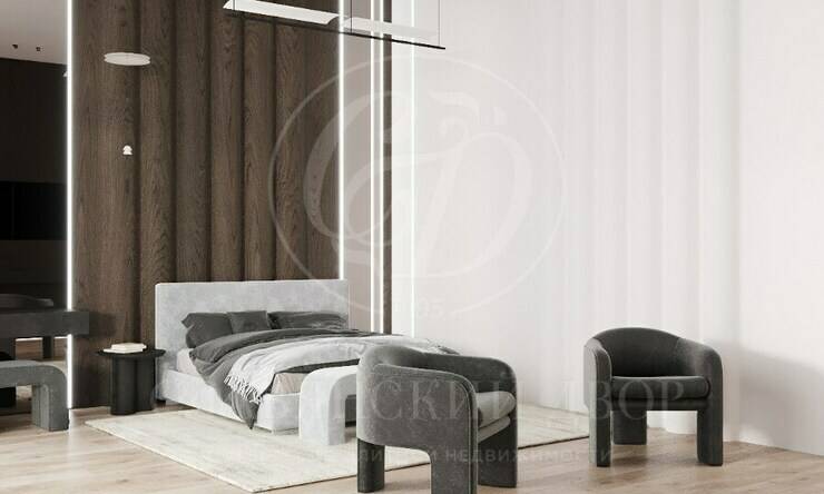 Лот-11922-411629 продажа дома Новорижское шоссе Миллениум парк