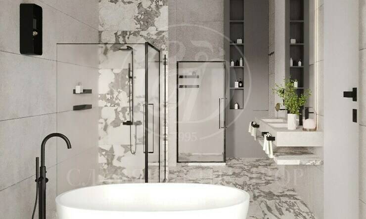 Лот-11922-411630 продажа дома Новорижское шоссе Миллениум парк