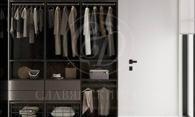 Лот-11922-411633 продажа дома Новорижское шоссе Миллениум парк