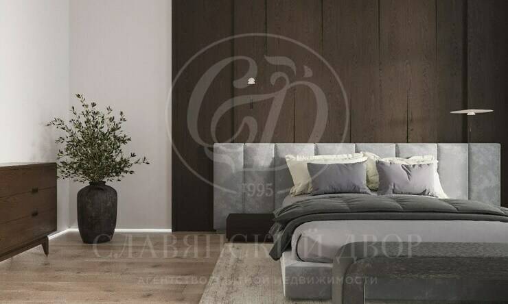 Лот-11922-411634 продажа дома Новорижское шоссе Миллениум парк