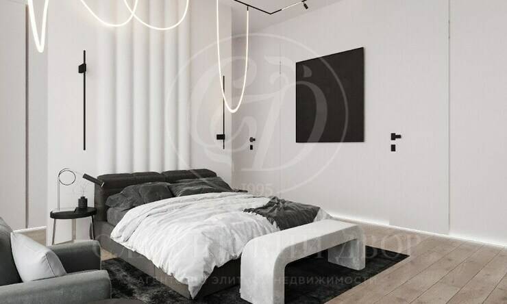 Лот-11922-411635 продажа дома Новорижское шоссе Миллениум парк