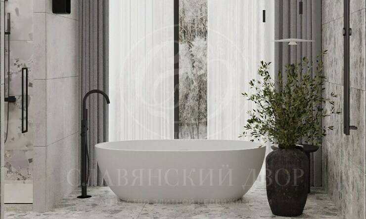 Лот-11922-411640 продажа дома Новорижское шоссе Миллениум парк