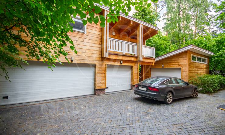 Лот-7333-411745 продажа дома Рублево-Успенское шоссе Ильинские дачи