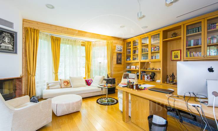 Лот-7333-411762 продажа дома Рублево-Успенское шоссе Ильинские дачи