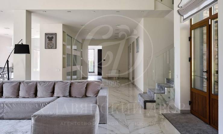 Лот-9105-411866 продажа дома Новорижское шоссе Веледниково Deluxe