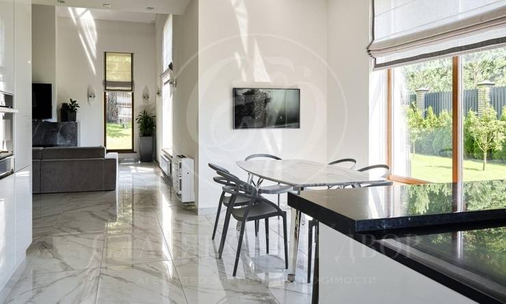 Лот-9105-411867 продажа дома Новорижское шоссе Веледниково Deluxe