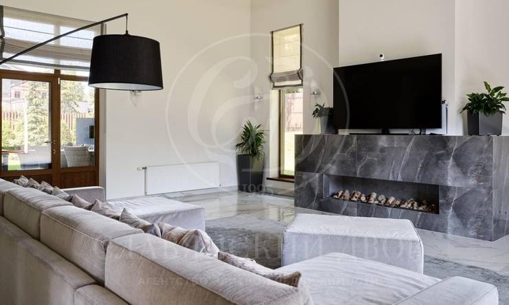 Лот-9105-411868 продажа дома Новорижское шоссе Веледниково Deluxe