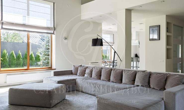 Лот-9105-411869 продажа дома Новорижское шоссе Веледниково Deluxe