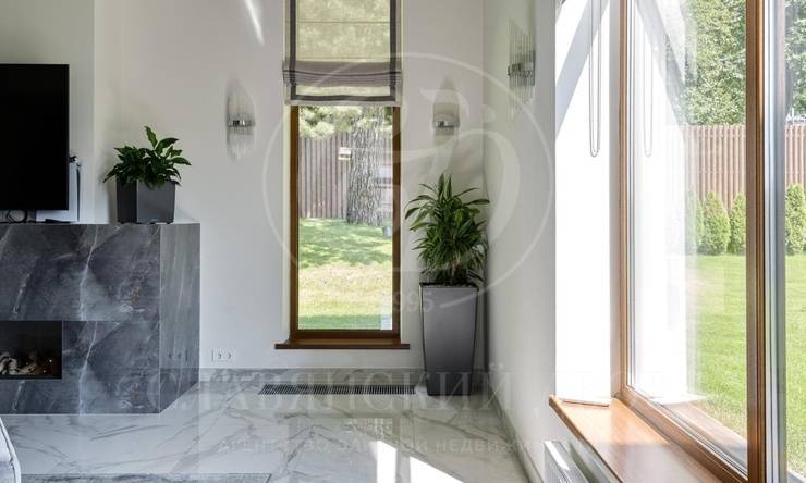 Лот-9105-411873 продажа дома Новорижское шоссе Веледниково Deluxe