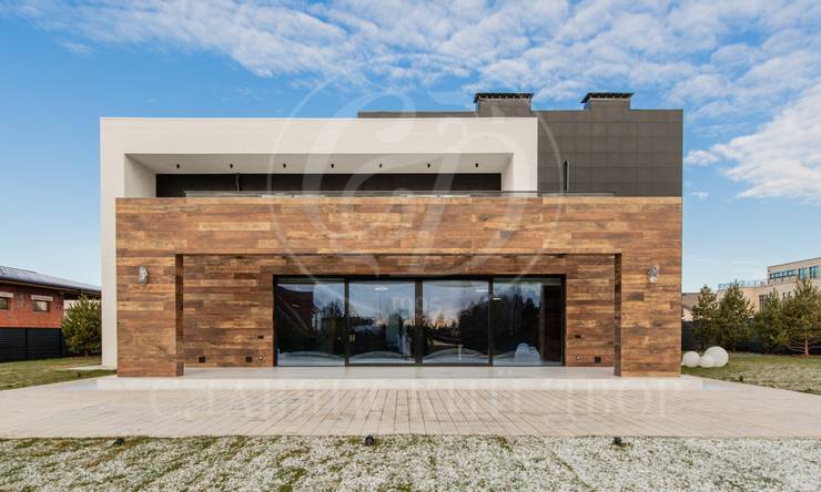 Лот-11929-411907 аренда дома Рублево-Успенское шоссе Шато Соверен (Chateau Souverain)