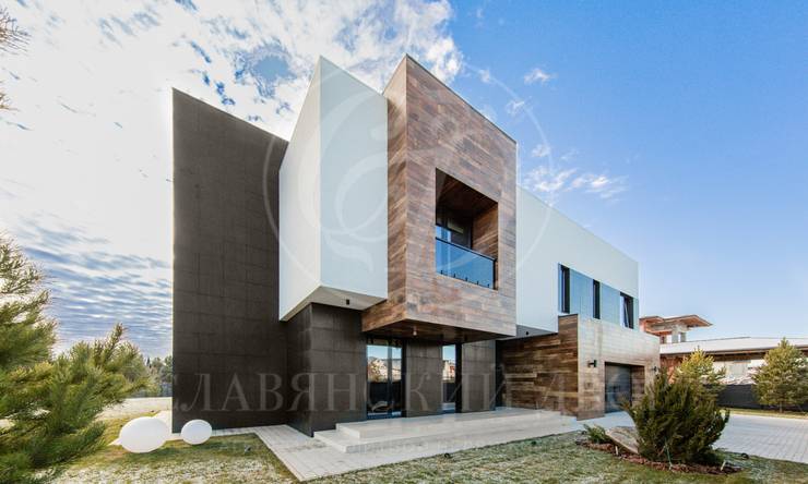 Лот-11929-411909 аренда дома Рублево-Успенское шоссе Шато Соверен (Chateau Souverain)