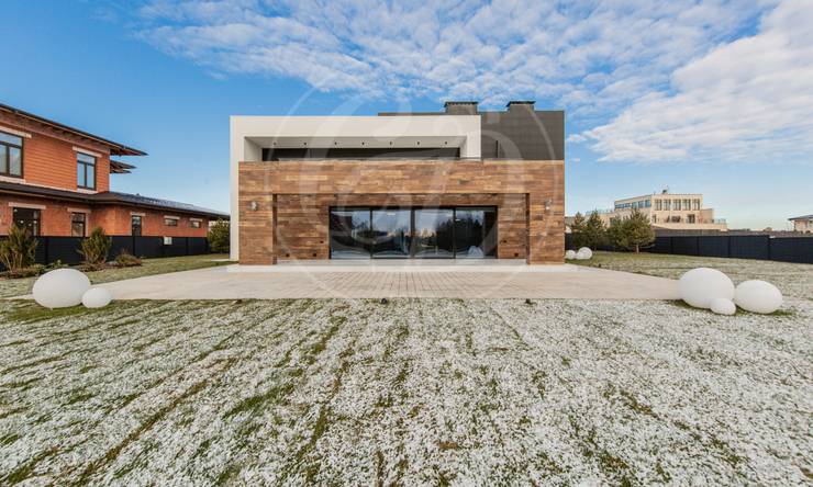 Лот-11929-411912 аренда дома Рублево-Успенское шоссе Шато Соверен (Chateau Souverain)