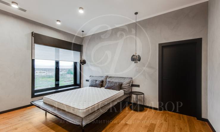 Лот-11929-411927 аренда дома Рублево-Успенское шоссе Шато Соверен (Chateau Souverain)