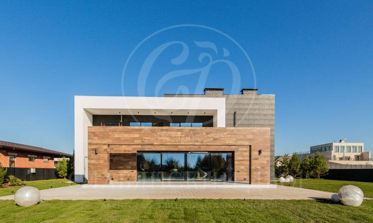 Лот-11929-411942 аренда дома Рублево-Успенское шоссе Шато Соверен (Chateau Souverain)