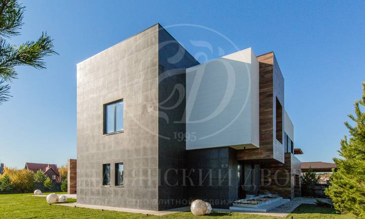 Лот-11929-411948 аренда дома Рублево-Успенское шоссе Шато Соверен (Chateau Souverain)