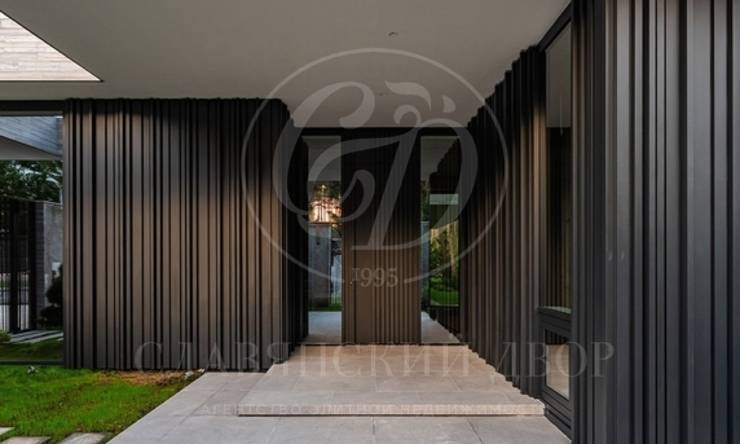 Лот-11930-411989 продажа дома Новорижское шоссе Никольская слобода