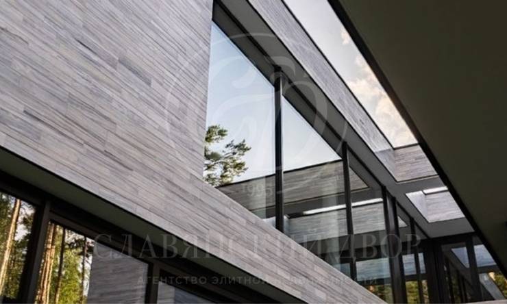 Лот-11930-411992 продажа дома Новорижское шоссе Никольская слобода