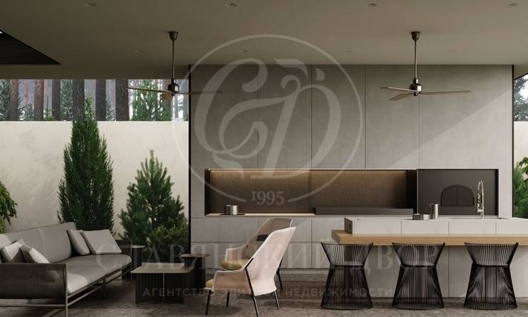 Лот-11930-411999 продажа дома Новорижское шоссе Никольская слобода