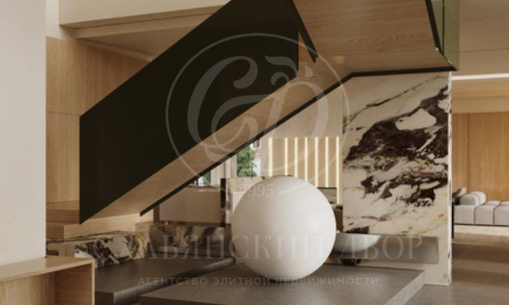 Лот-11930-412014 продажа дома Новорижское шоссе Никольская слобода