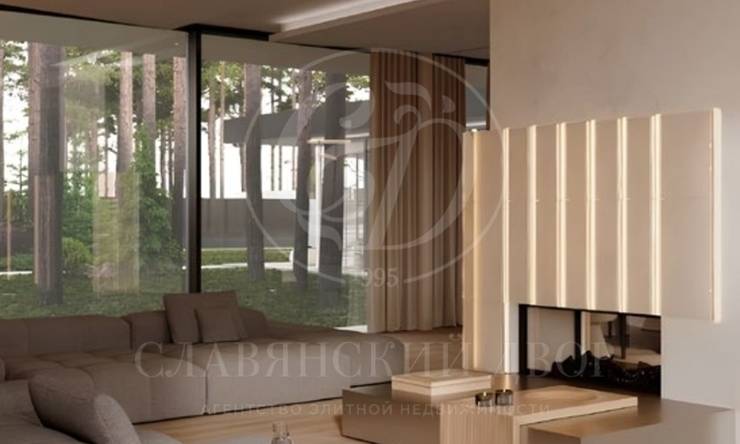 Лот-11930-412016 продажа дома Новорижское шоссе Никольская слобода