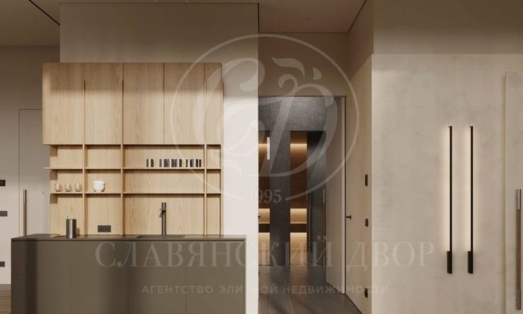 Лот-11930-412019 продажа дома Новорижское шоссе Никольская слобода