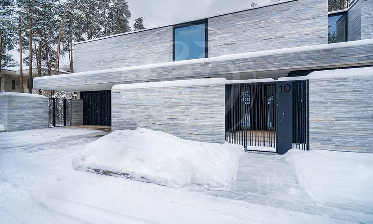 Лот-11930-412046 продажа дома Новорижское шоссе Никольская слобода