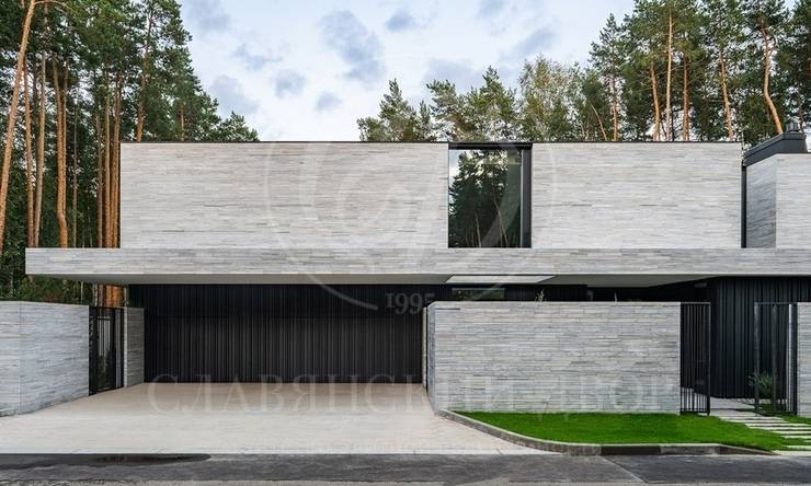 Лот-11932-412057 продажа дома Новорижское шоссе Никольская слобода