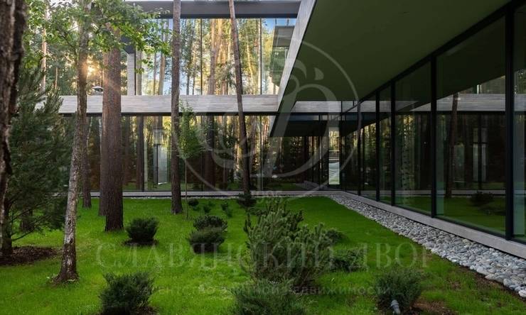 Лот-11932-412062 продажа дома Новорижское шоссе Никольская слобода