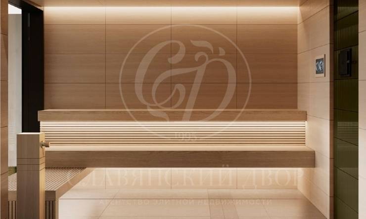 Лот-11932-412068 продажа дома Новорижское шоссе Никольская слобода