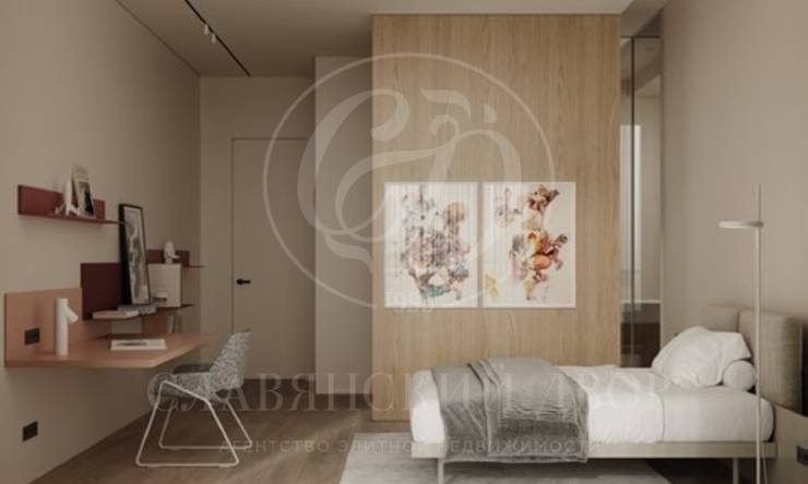 Лот-11932-412097 продажа дома Новорижское шоссе Никольская слобода