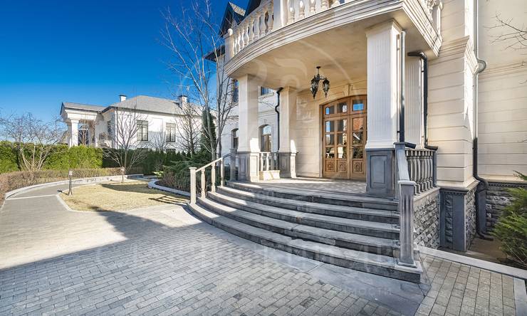 Лот-11931-412129 аренда дома Новорижское шоссе Княжье Озеро