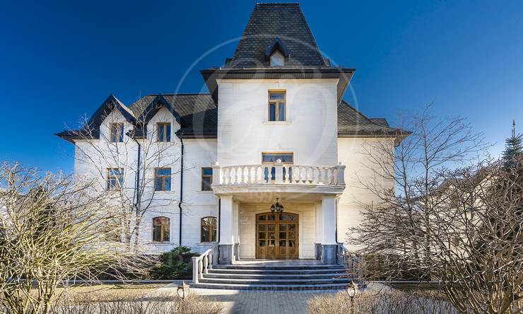 Лот-11931-412131 аренда дома Новорижское шоссе Княжье Озеро