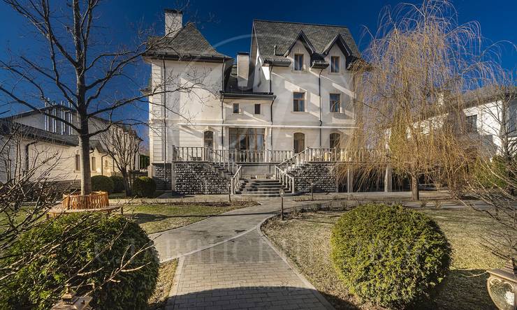 Лот-11931-412133 аренда дома Новорижское шоссе Княжье Озеро