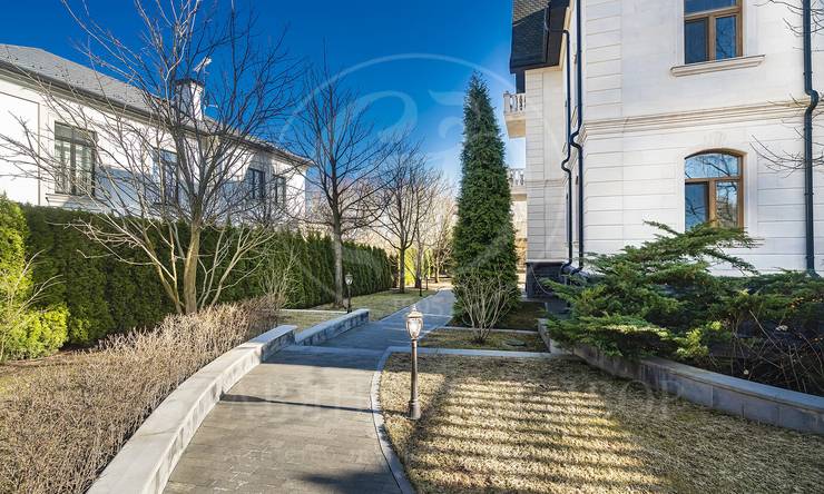 Лот-11931-412134 аренда дома Новорижское шоссе Княжье Озеро