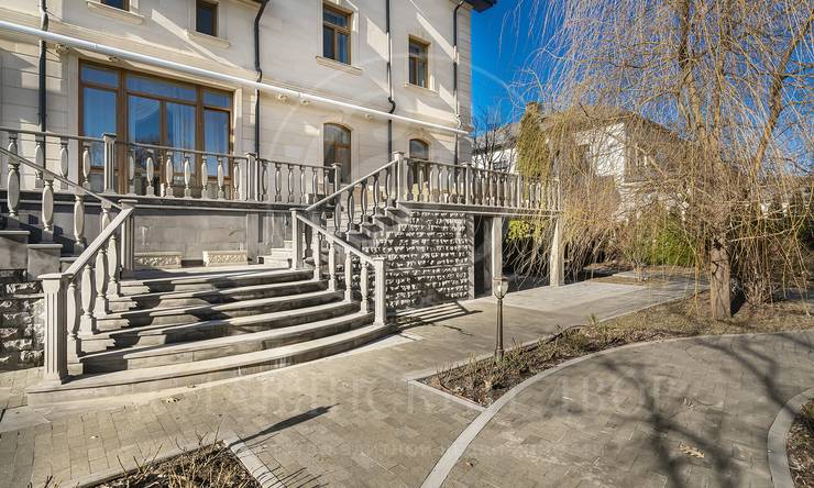 Лот-11931-412139 аренда дома Новорижское шоссе Княжье Озеро