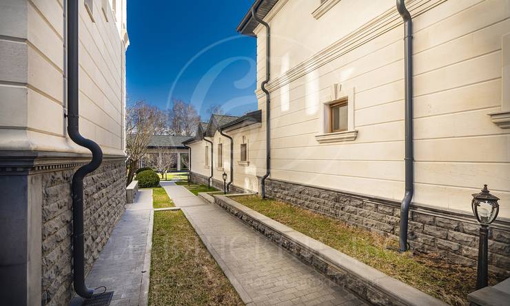 Лот-11931-412147 аренда дома Новорижское шоссе Княжье Озеро