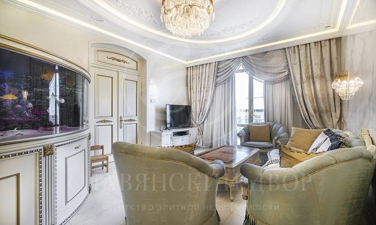 Лот-11931-412152 аренда дома Новорижское шоссе Княжье Озеро