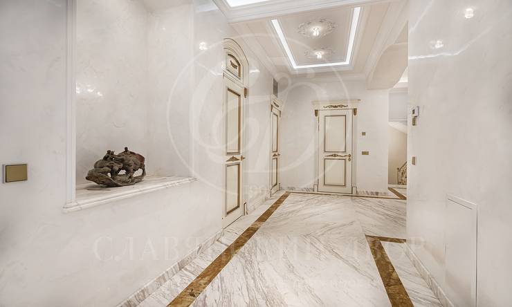 Лот-11931-412158 аренда дома Новорижское шоссе Княжье Озеро