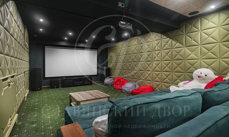 Лот-11931-412170 аренда дома Новорижское шоссе Княжье Озеро