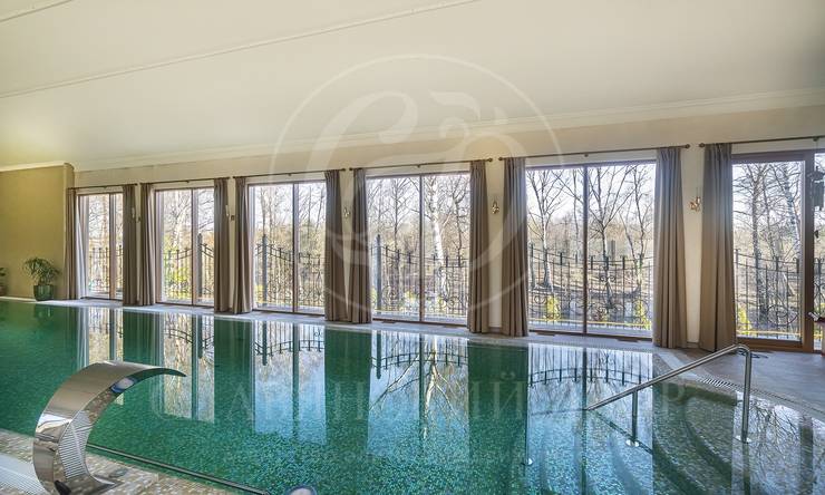 Лот-11931-412178 аренда дома Новорижское шоссе Княжье Озеро