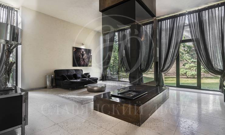 Лот-11934-412241 аренда дома Рублево-Успенское шоссе Николина гора