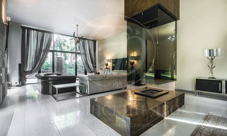 Лот-11934-412266 аренда дома Рублево-Успенское шоссе Николина гора