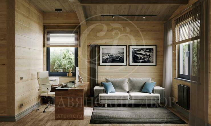 Лот-11935-412296 продажа дома Новорижское шоссе Madison Park (Мэдисон Парк)